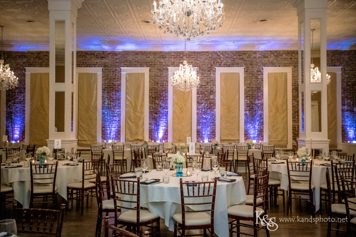 artistic wedding photography mckinney